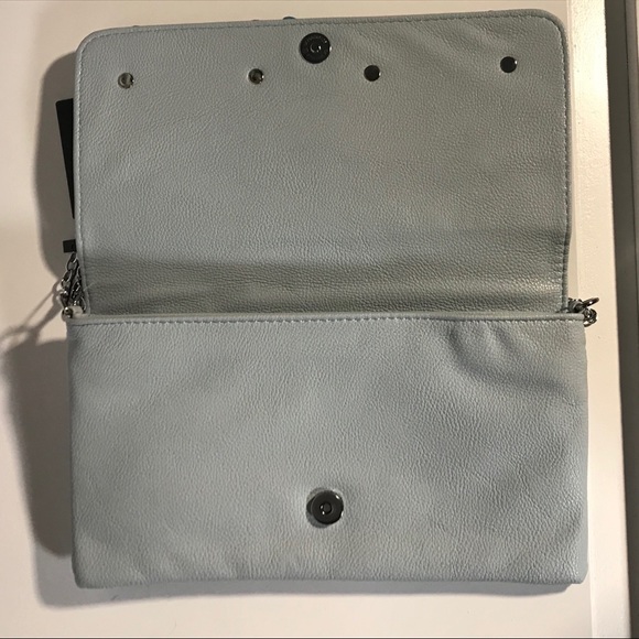 Moda Tiffany Blue New York Daisy Bag - Picture 8 of 12